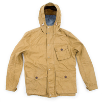 Cotton Jacket for Man